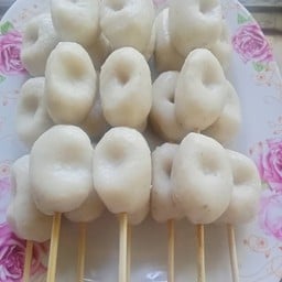 ลูกชิ้นปลาบุ๋ม