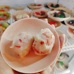 กุ้งมังกร