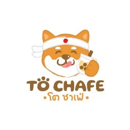 To Chafe Bubble Milk Tea @by ling