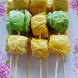 ขนมจีบปู