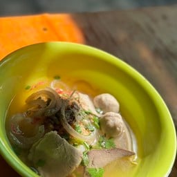 กินเตี๋ยว