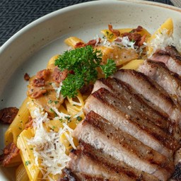 คาโบนาร่าพอร์คช็อพ