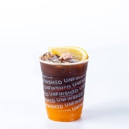 Orange Coffee
