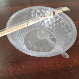 ถ้วย+ช้อน+ตะเกียบ