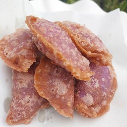 เผือกล้วน