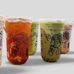 CHAKAIMUK.COM (ชาไข่มุก ถนนทุ่งมังกร) ทุ่งมังกร
