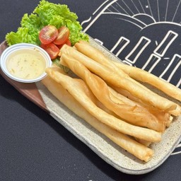 ปอเปี๊ยะกุ้ง
