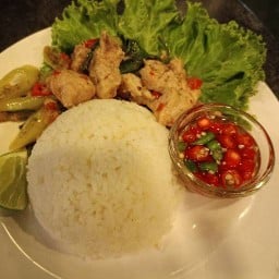 คอหมูย่าง หม่อมแม่ คอหมูย่าง หม่อมแม่