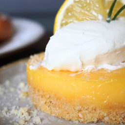 เลม่อนเครมบรูเล