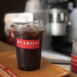 อเมริกาโน่(เย็น)