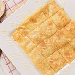 โรตีกล้วย