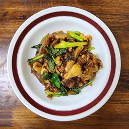 ผัดซีอิ๊ว