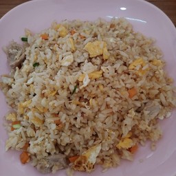 ข้าวผัด