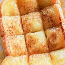 [โปรปังปิ้ง] เนยน้ำผึ้ง 2 แผ่น