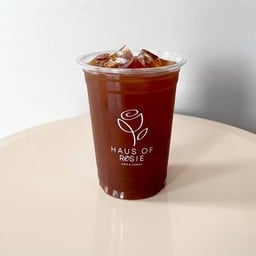 Haus of Rosie cafe & florist