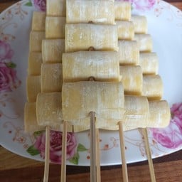 เกี๊ยวพันฮ็อตด็อก