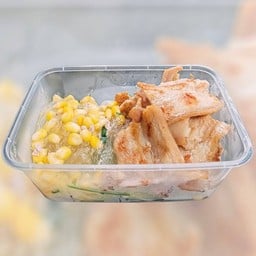 ย่างให้ สามชั้นล้วน(หมูสามชั้นหมักฉ่ำๆ)