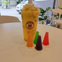 เอ็ม150 ปีโป้ปั่น