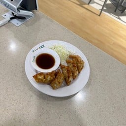 อาหารญี่ปุ่น ซาซากิ Lotus eatery
