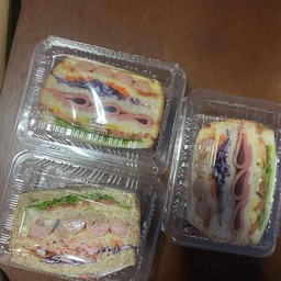 แซนวิช แซนวิช BY BEAM