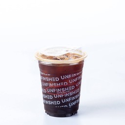 Americano (อเมริกาโน่)