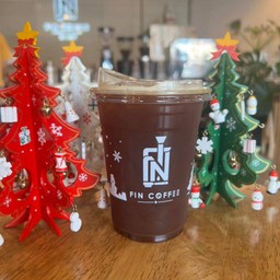 อเมริกาโน (คั่วกลาง)