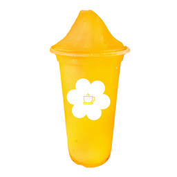 ส้มปั่น