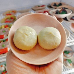 เปาเห็ดหอม