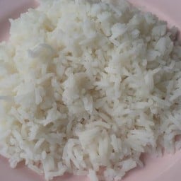 ข้าวเปล่า