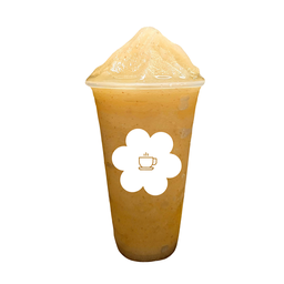 แอปเปิ้ลปั่น