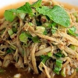 ชุปหน้อไม้