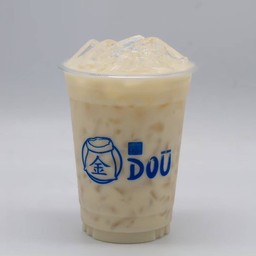 นมสดเย็น
