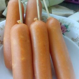 ไส้กรอกซีล