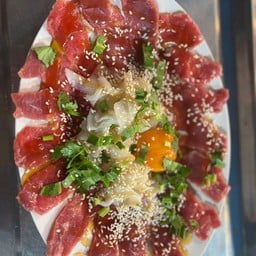 ลาบแซ่บยโสธร บางขุนเทียน 7