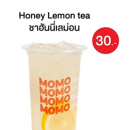 ชาฮันนี่เลม่อน