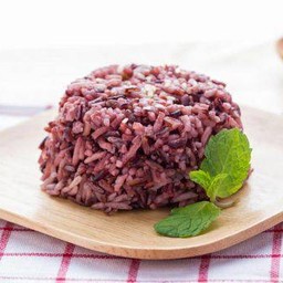 ข้าวไรซ์เบอร์รี่