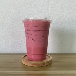 ชากุหลาบ