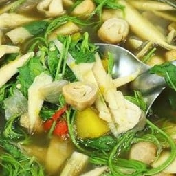 เปรอะหน่อไม้