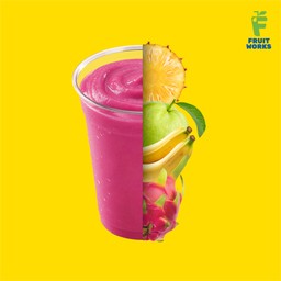 P3. อีซี่ ดีออก สมูทตี้ (Easy Detox Smoothie)