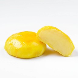 พายคัสตาร์ด  Custard Pie