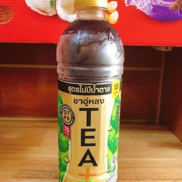 ชาอู่หลง ไม่มีน้ำตาล