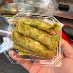 ทองม้วนสด