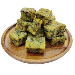 กุยช่ายทอด