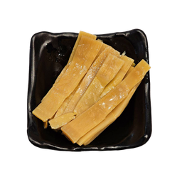 หน่อไม้ดอง 25 กรัม