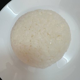 ข้าวเปล่า