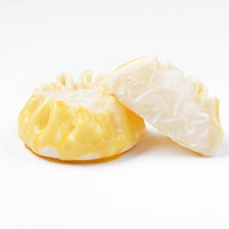 พายมะพร้าว  Coconut Pie