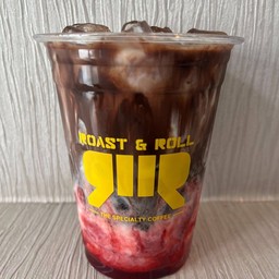 โกโก้ - สตอเบอรี่