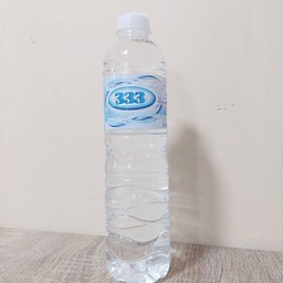 น้ำเปล่าแช่เย็น