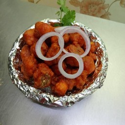 Chicken Pakoda