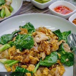 ผัดซีอิ๋ว